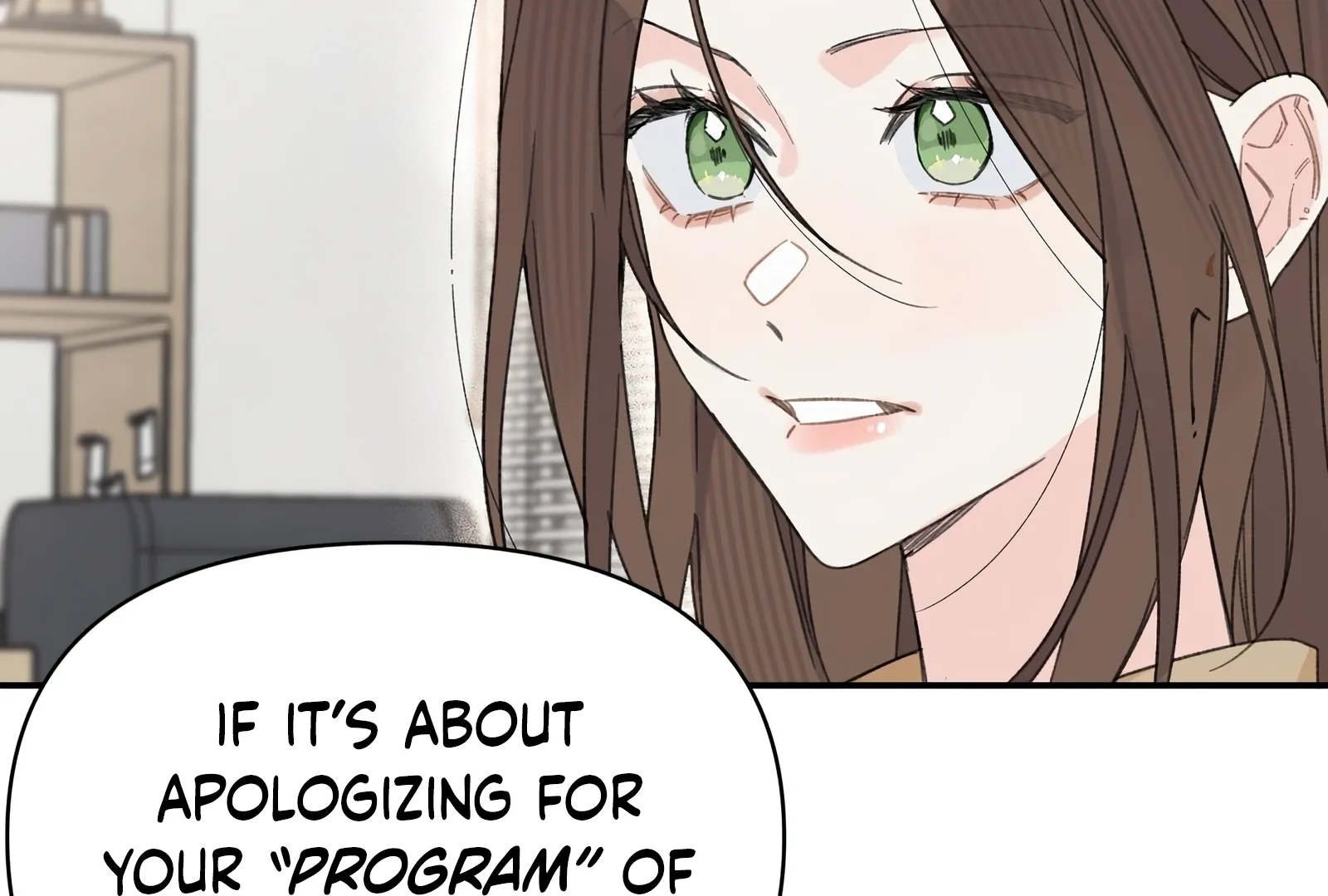 Will you expose yourself today?! Chapter 31 page 59