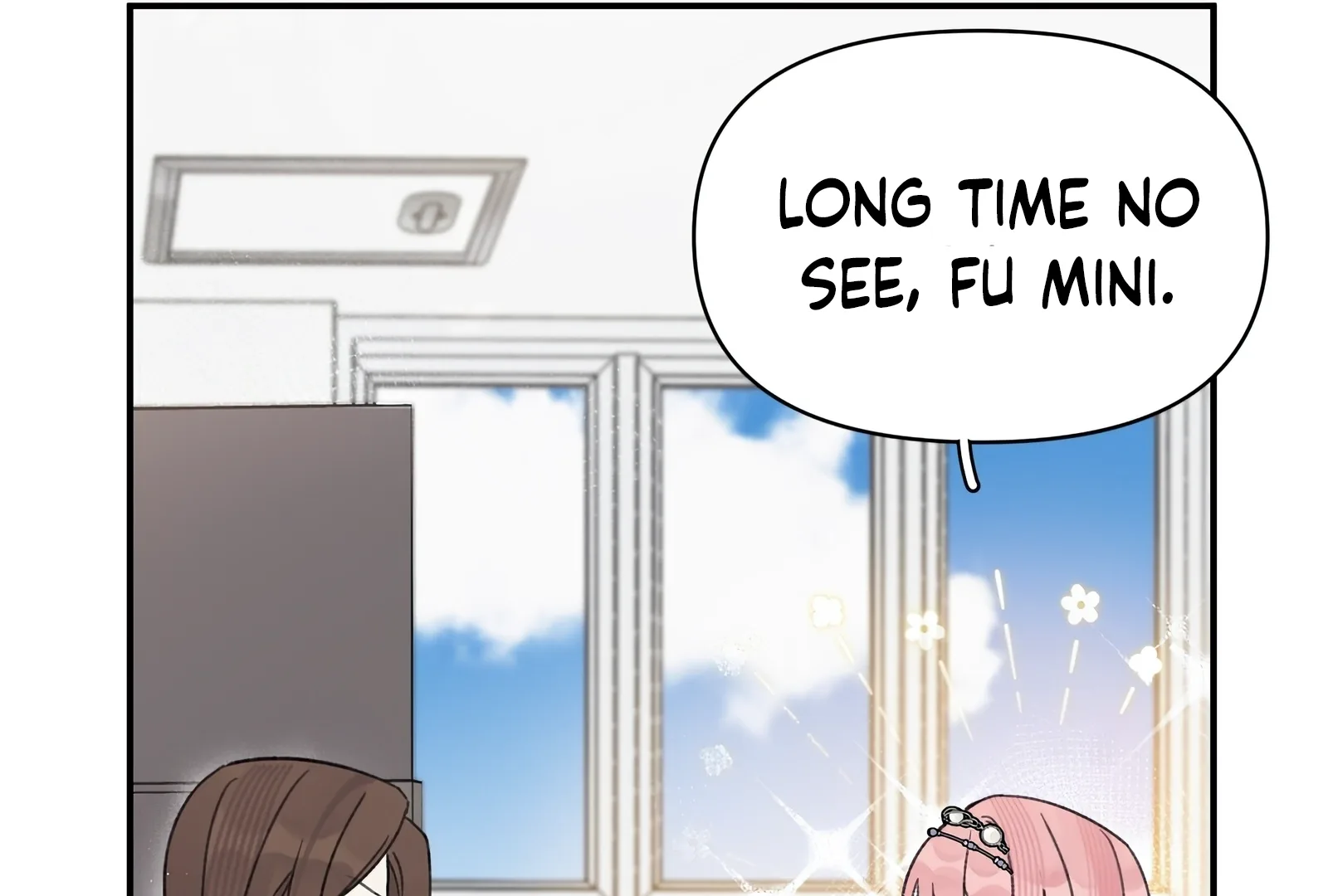 Will you expose yourself today?! Chapter 31 page 46