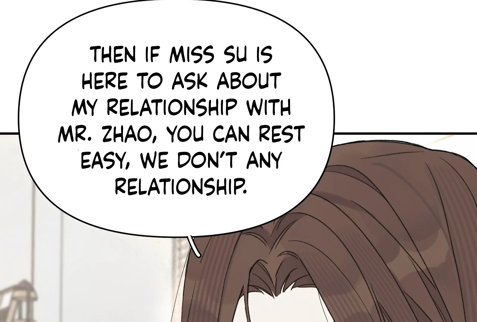 Will you expose yourself today?! Chapter 31 page 58
