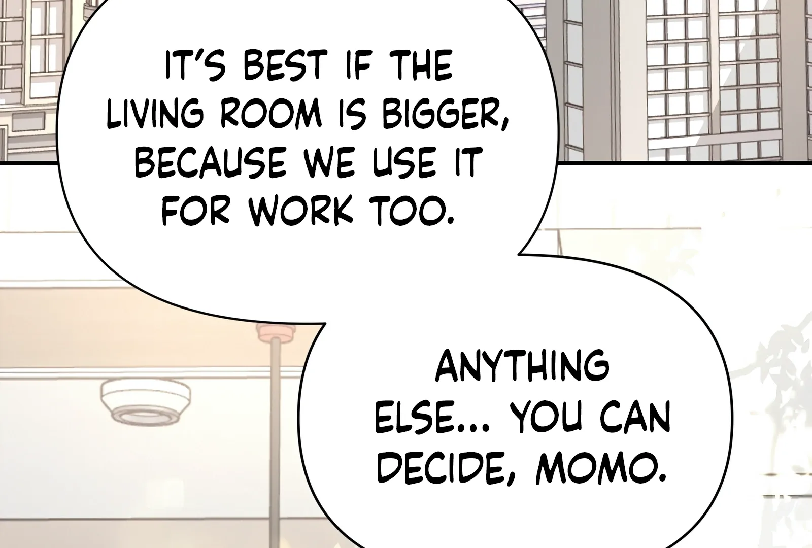 Will you expose yourself today?! Chapter 31 page 36