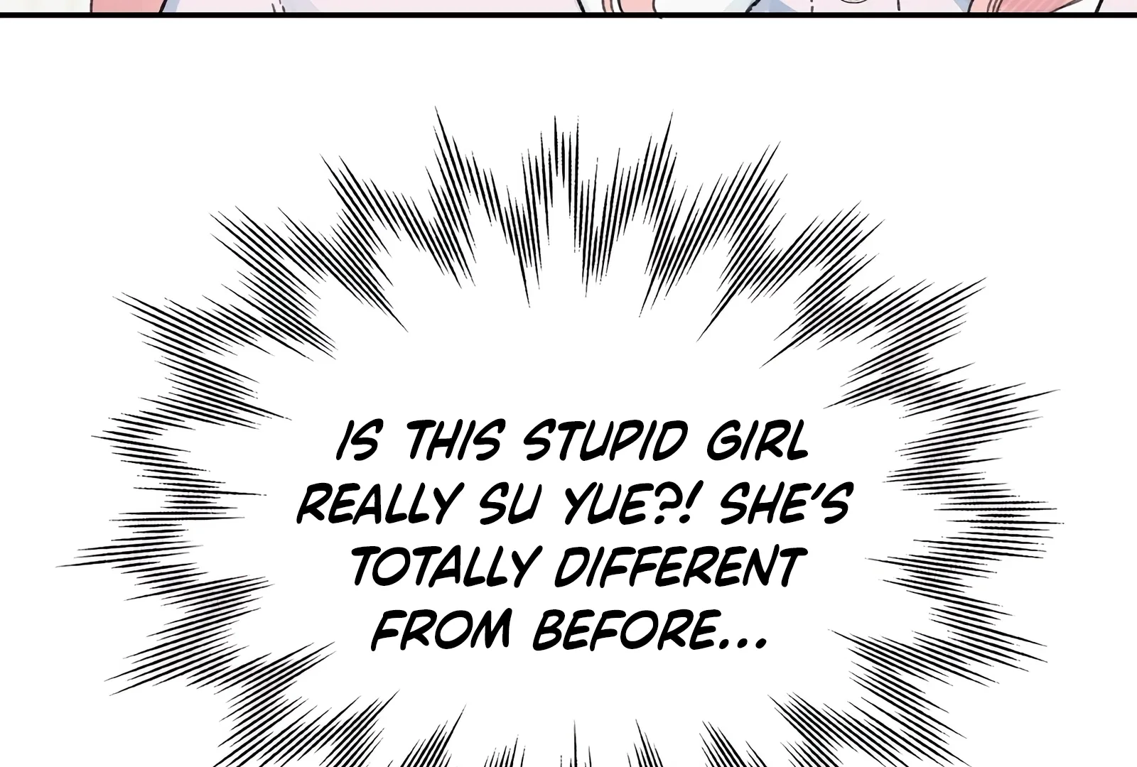 Will you expose yourself today?! Chapter 31 page 68
