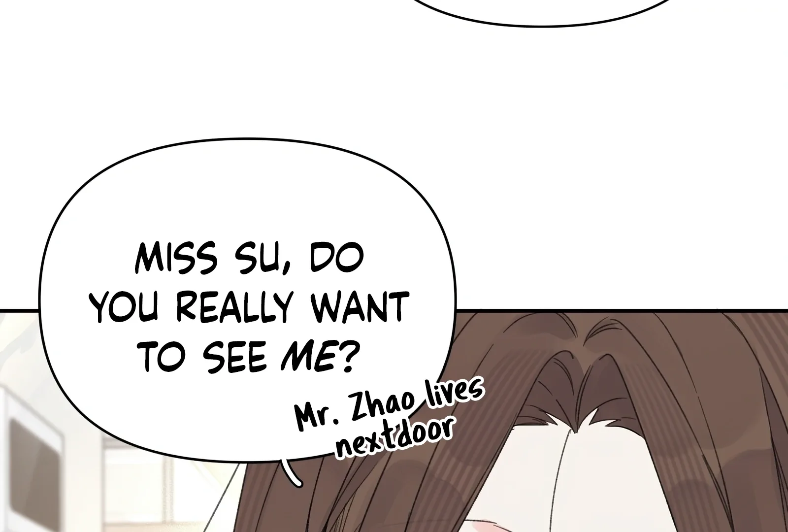 Will you expose yourself today?! Chapter 31 page 49