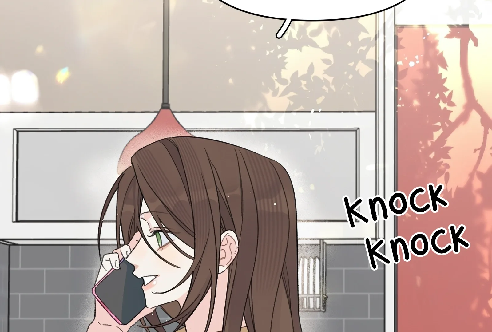 Will you expose yourself today?! Chapter 31 page 37