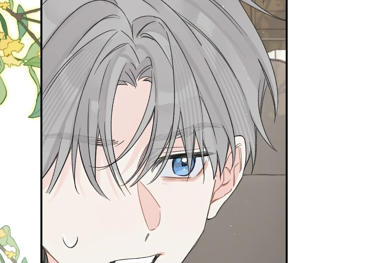 Will you expose yourself today?! Chapter 31 page 31