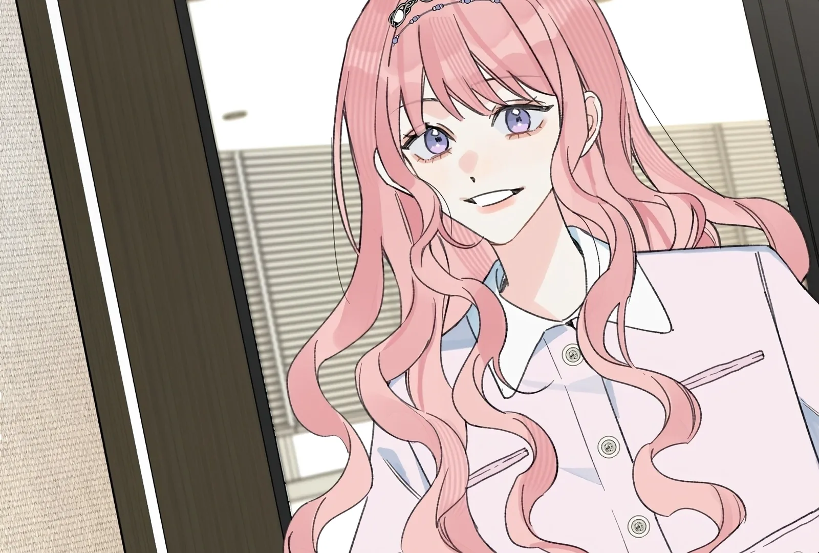 Will you expose yourself today?! Chapter 31 page 14