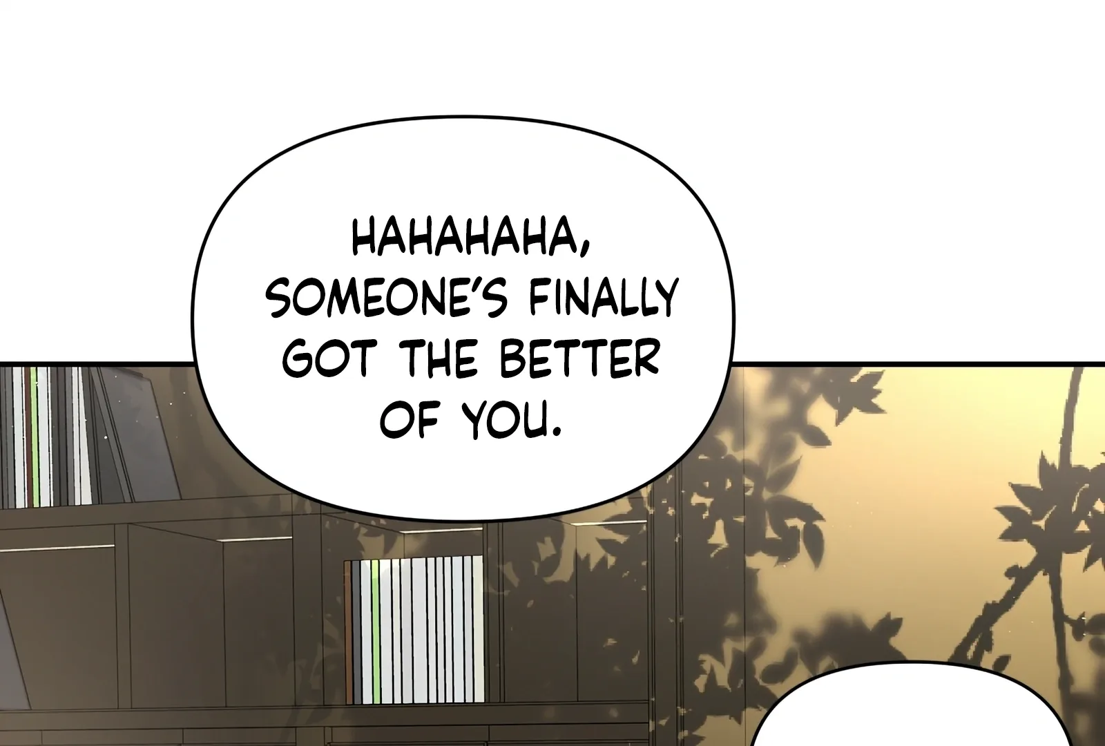 Will you expose yourself today?! Chapter 31 page 25