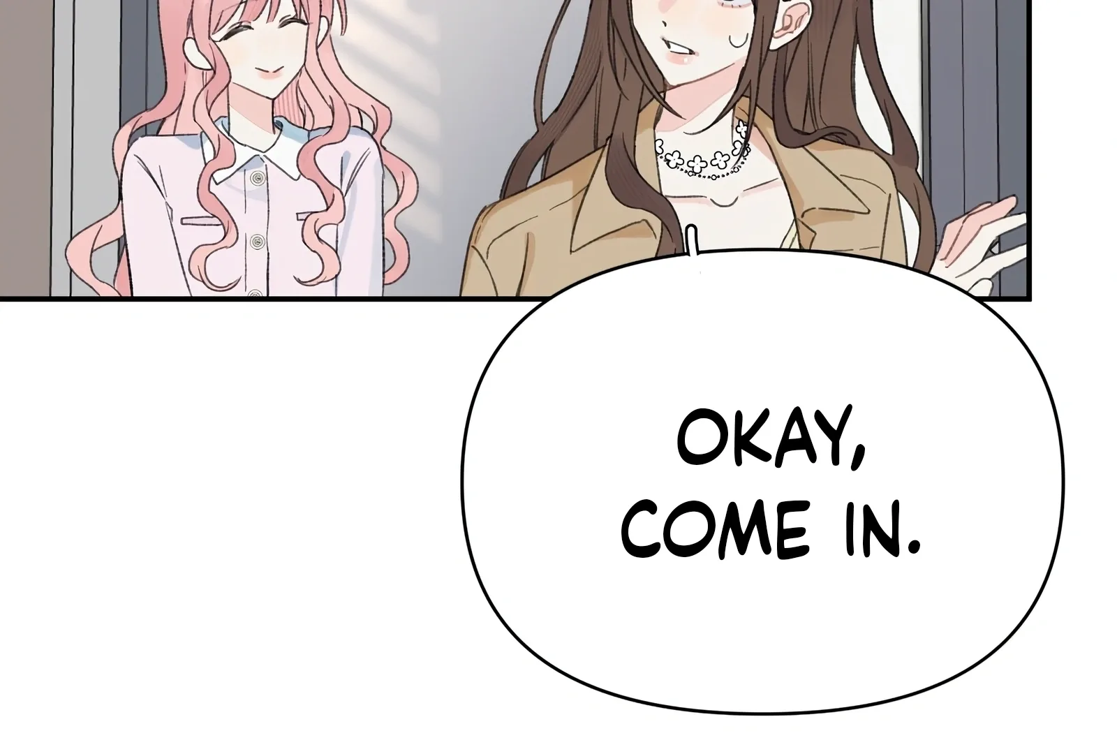 Will you expose yourself today?! Chapter 31 page 53