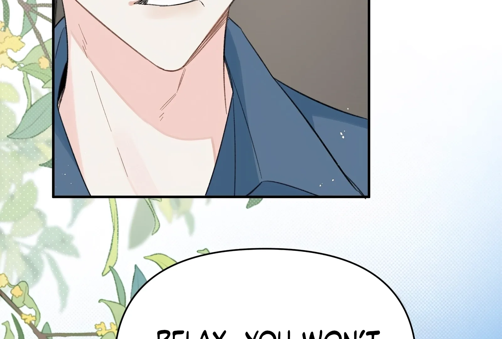 Will you expose yourself today?! Chapter 31 page 32