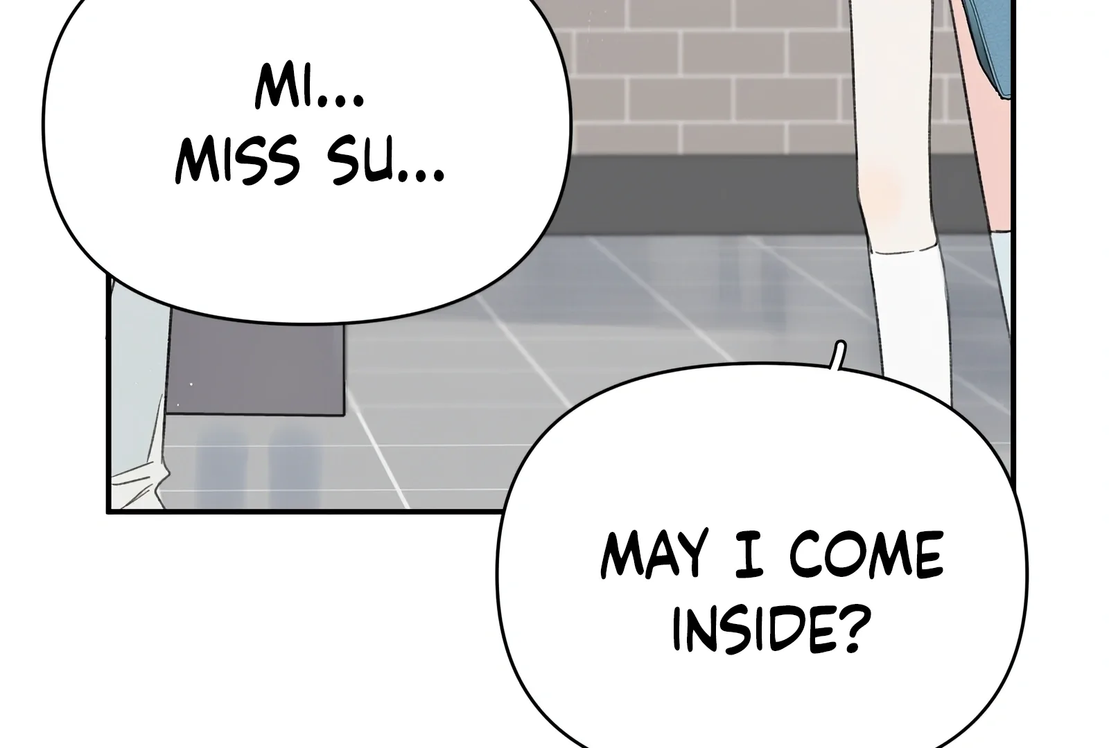 Will you expose yourself today?! Chapter 31 page 48