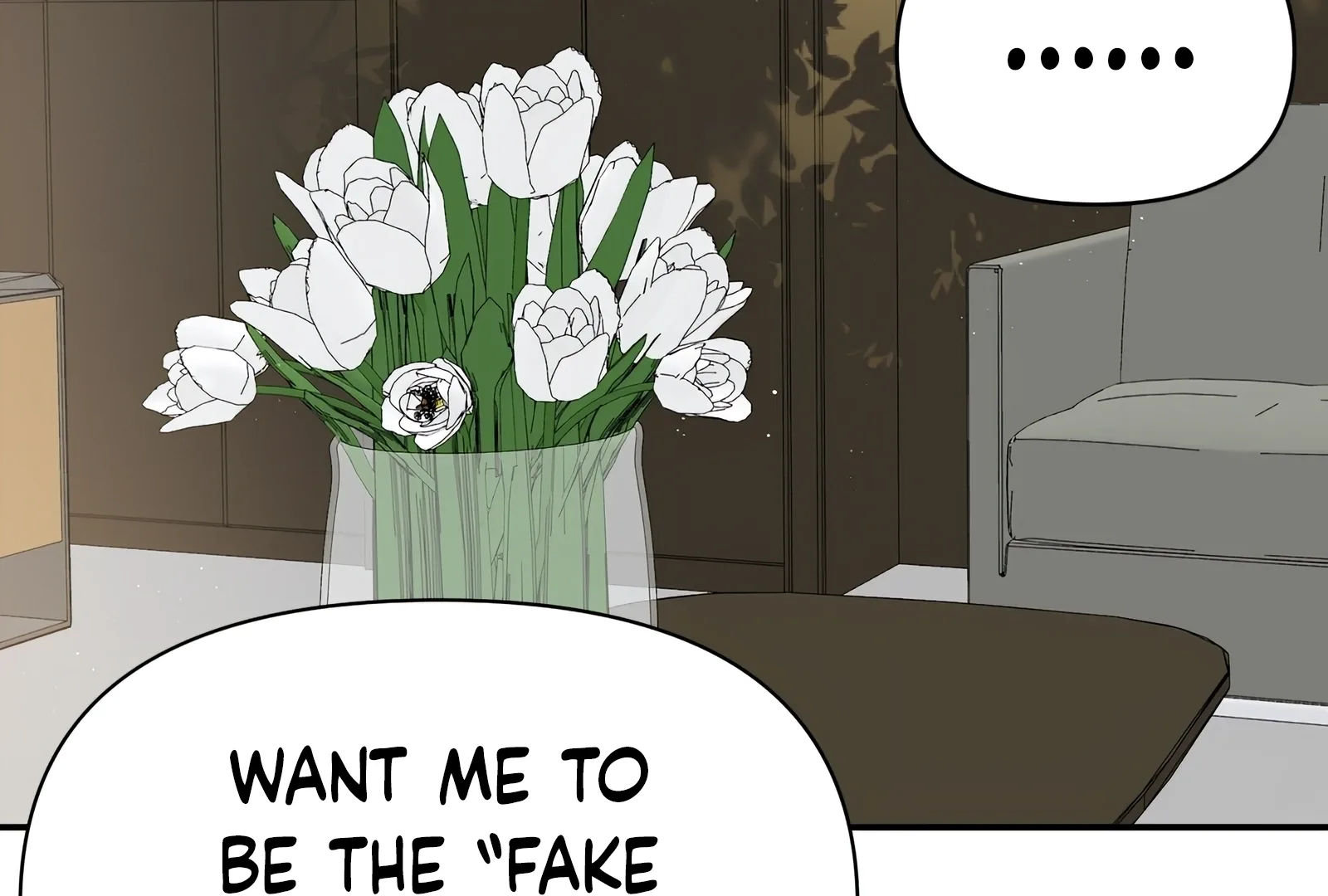 Will you expose yourself today?! Chapter 31 page 26