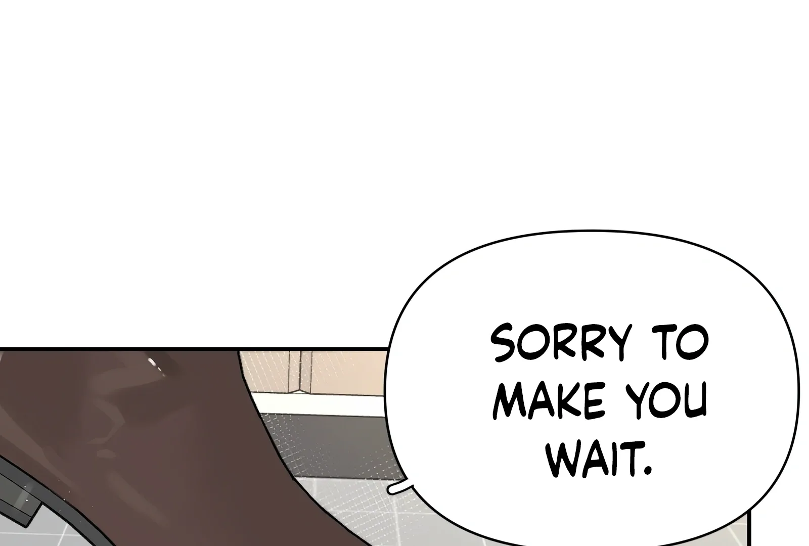 Will you expose yourself today?! Chapter 31 page 42
