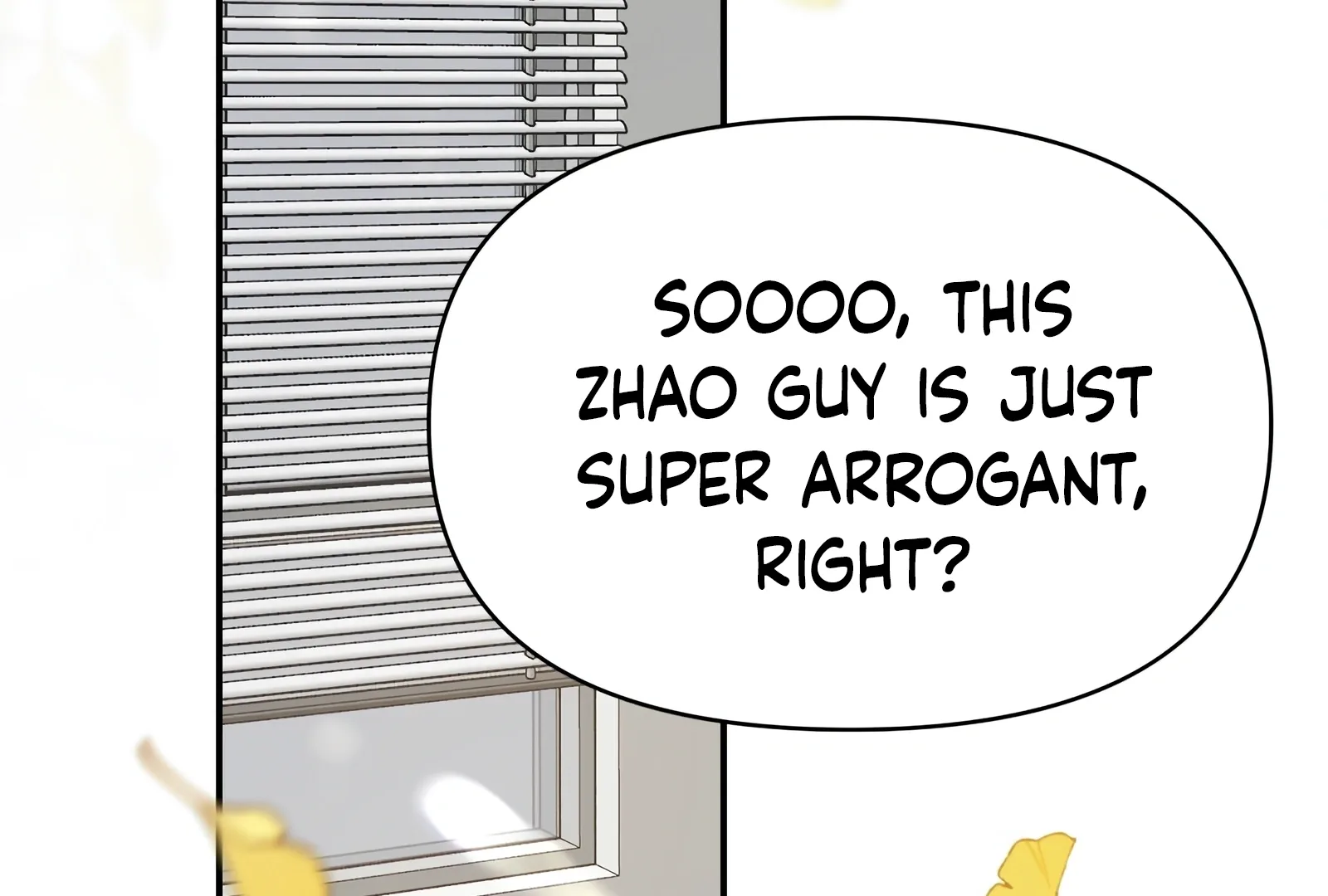 Will you expose yourself today?! Chapter 31 page 85