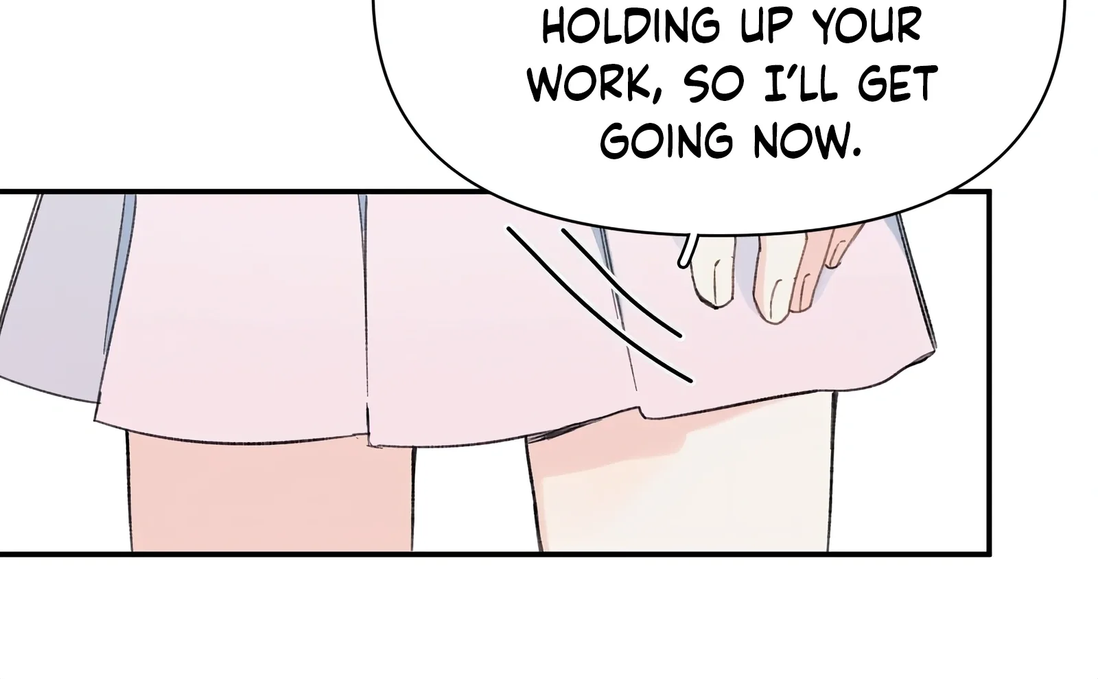 Will you expose yourself today?! Chapter 31 page 89