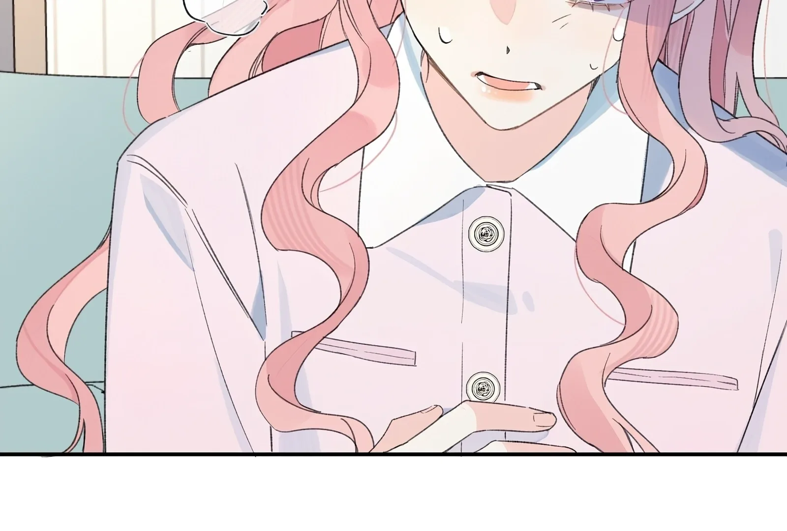 Will you expose yourself today?! Chapter 31 page 123