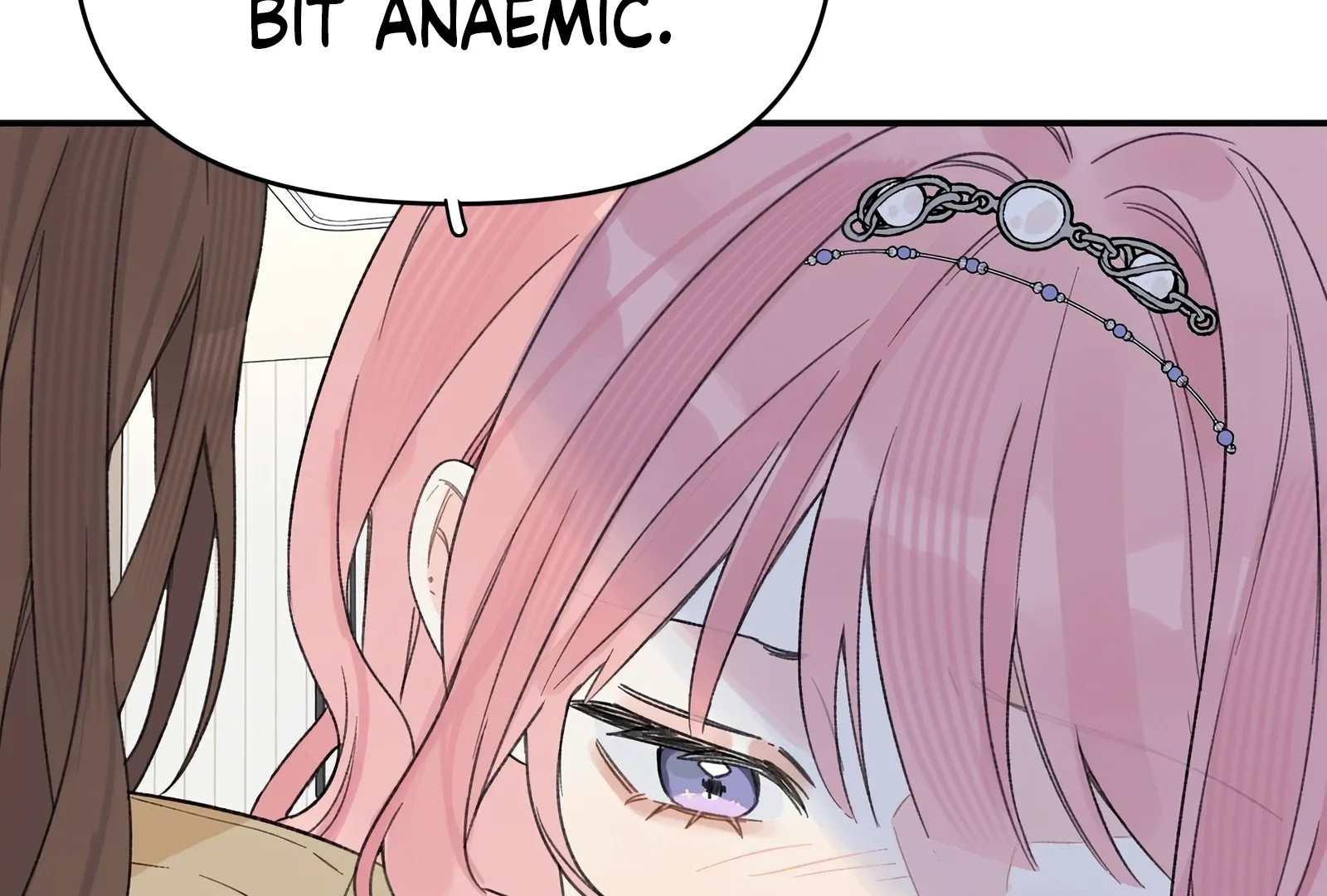 Will you expose yourself today?! Chapter 31 page 107