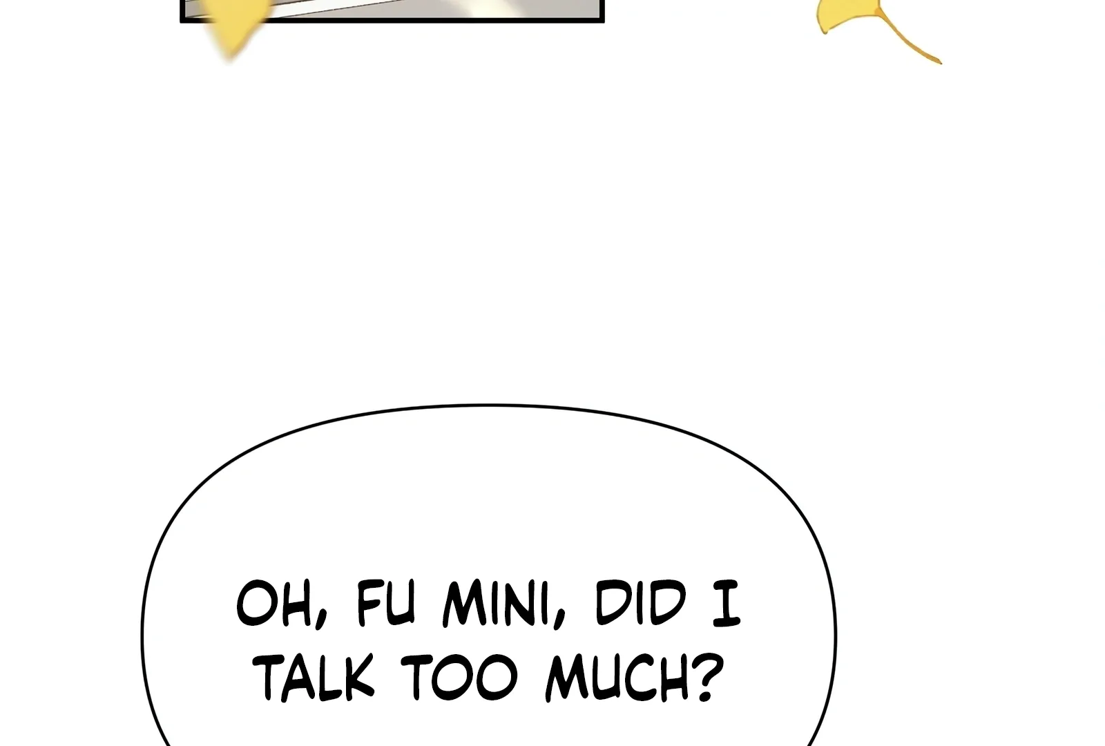 Will you expose yourself today?! Chapter 31 page 86