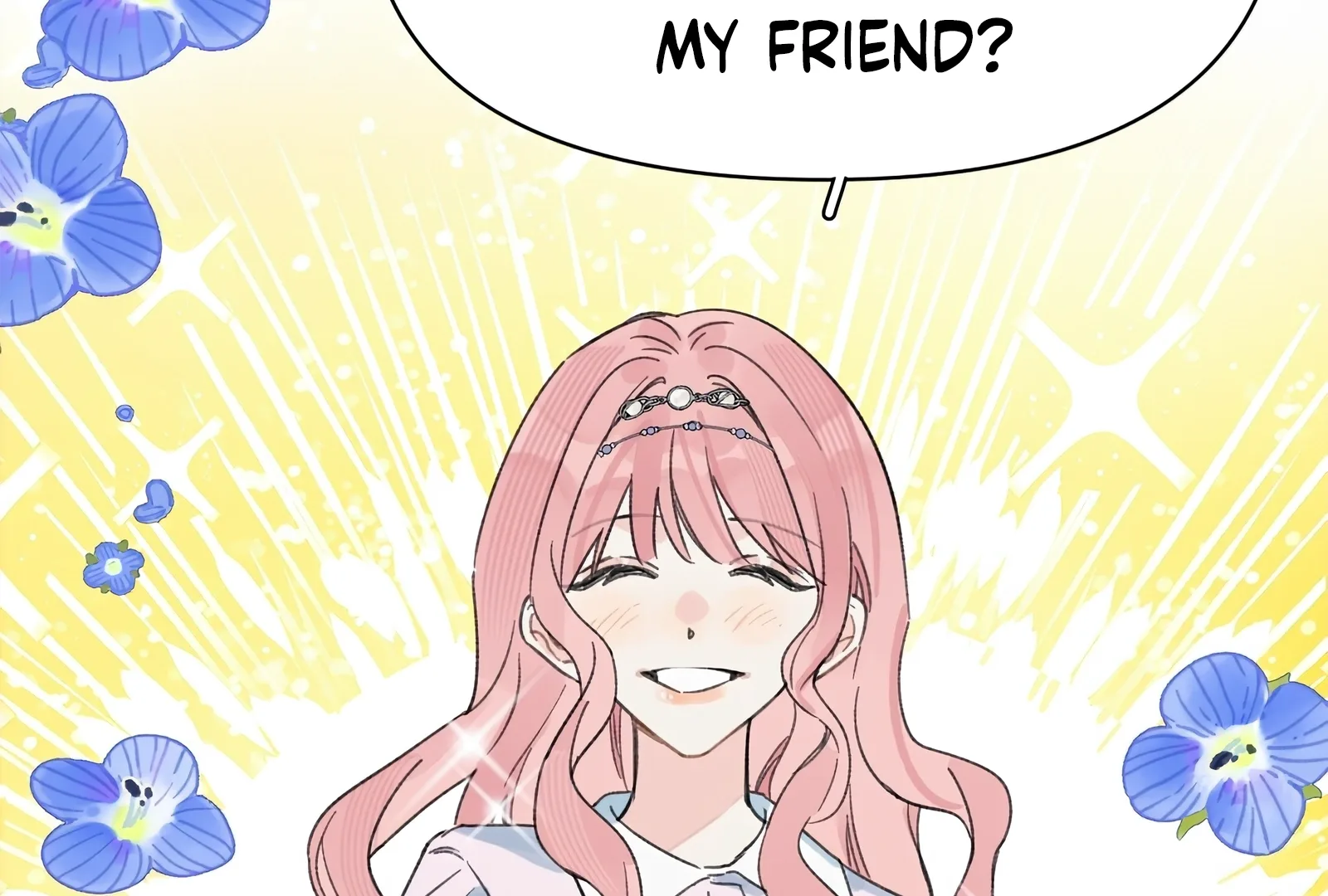 Will you expose yourself today?! Chapter 31 page 91