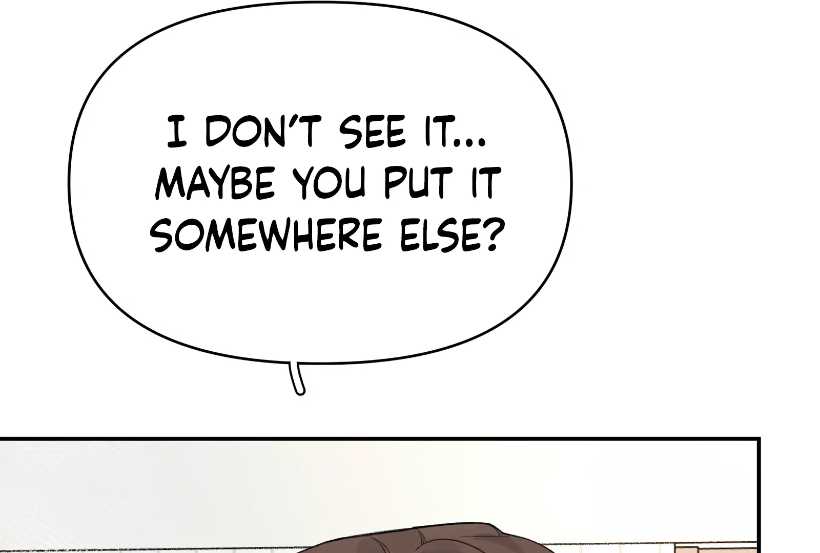 Will you expose yourself today?! Chapter 31 page 114