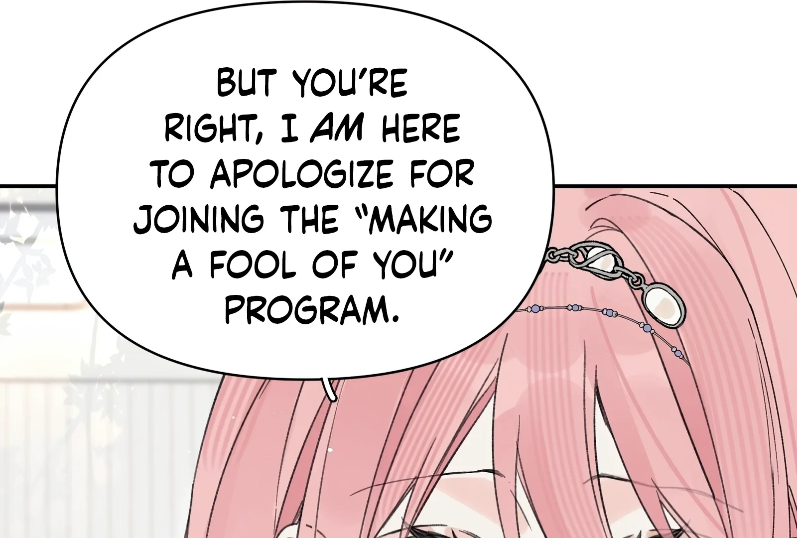 Will you expose yourself today?! Chapter 31 page 71