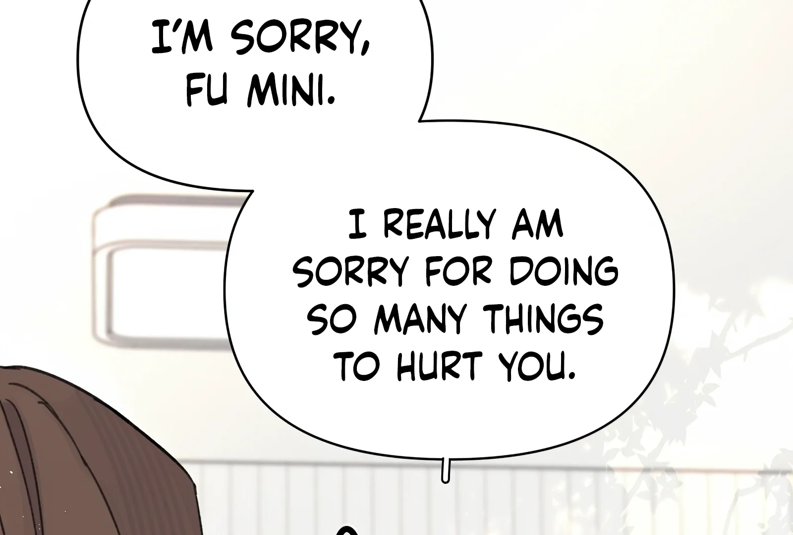 Will you expose yourself today?! Chapter 31 page 73