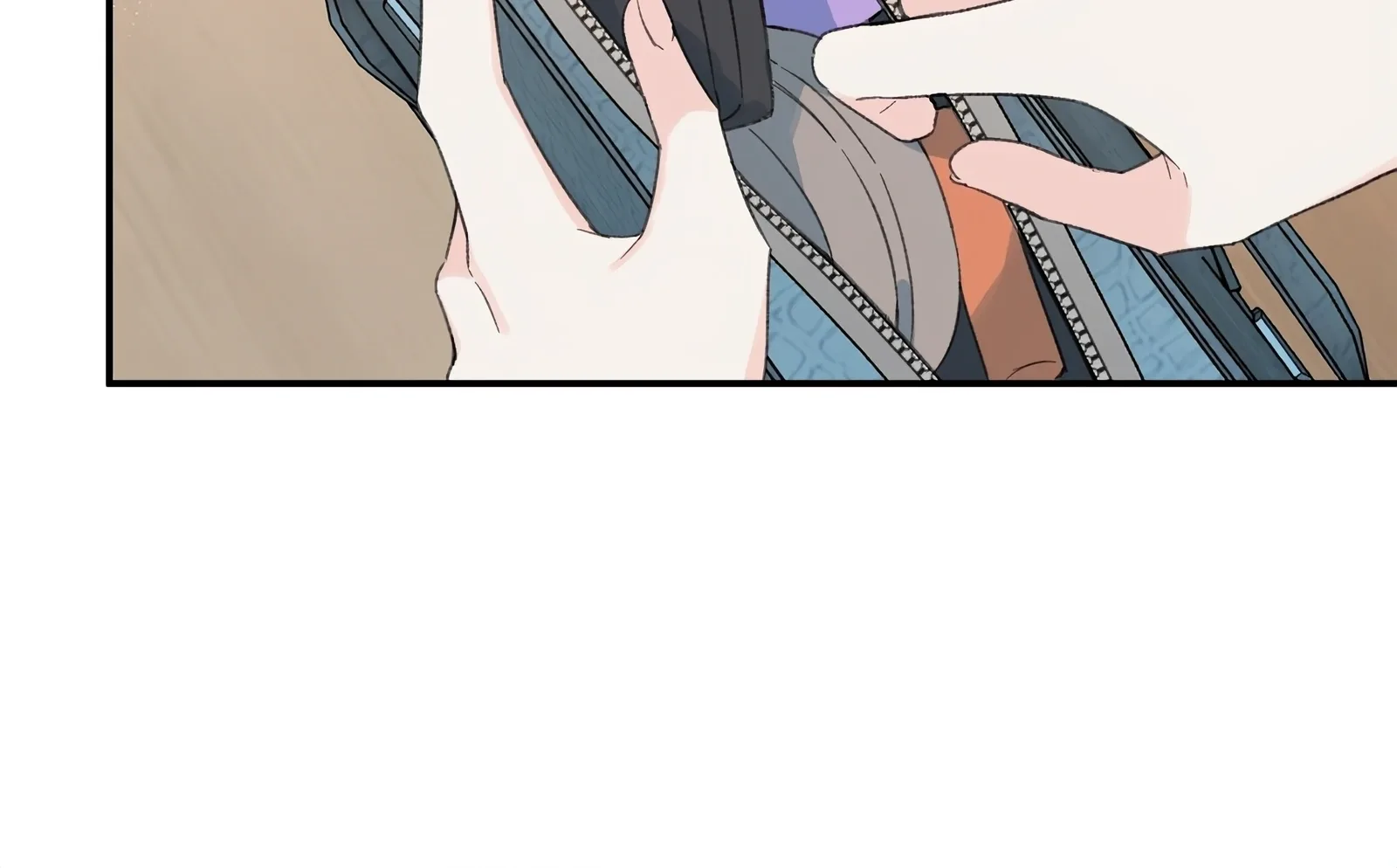 Will you expose yourself today?! Chapter 31 page 113