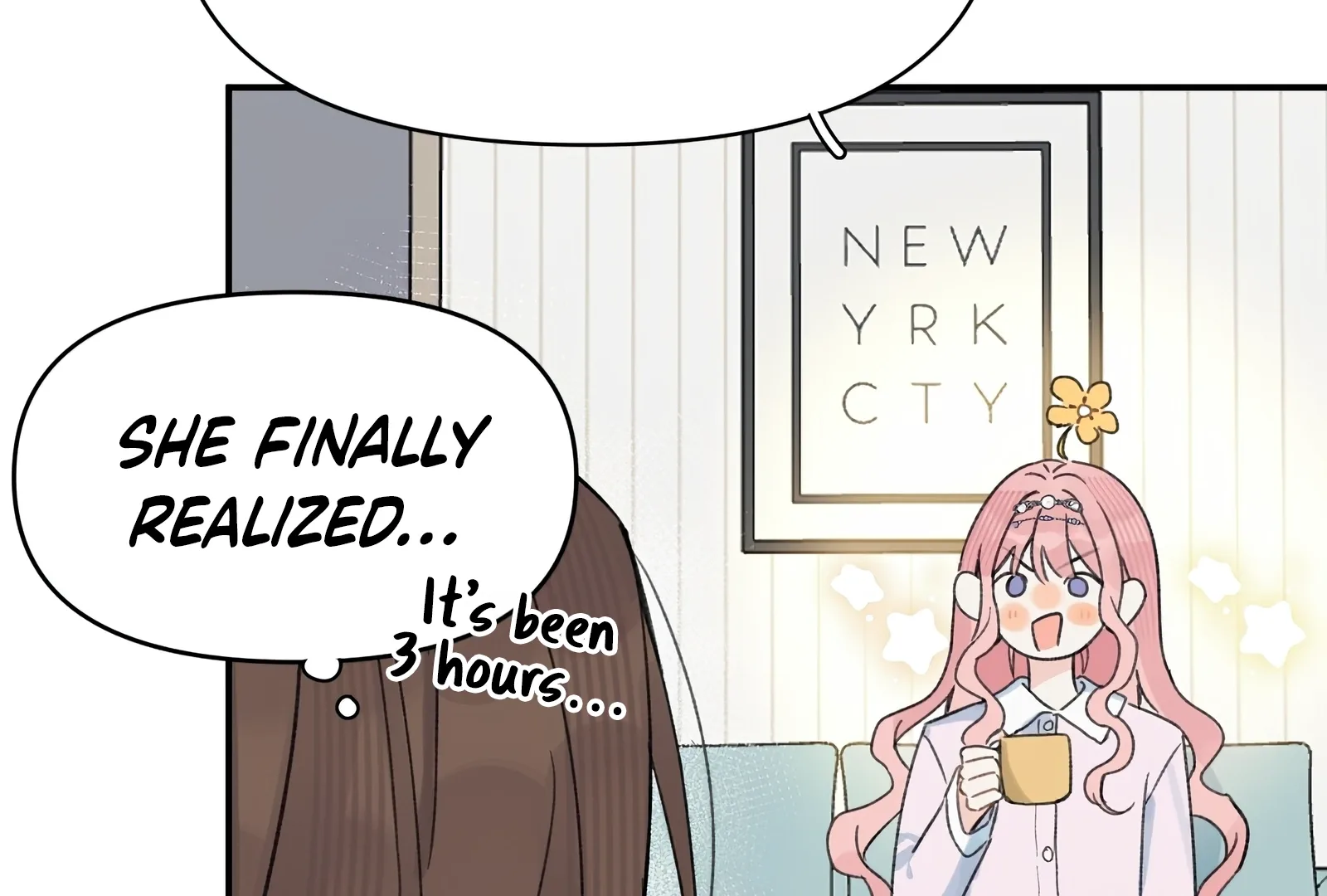 Will you expose yourself today?! Chapter 31 page 87
