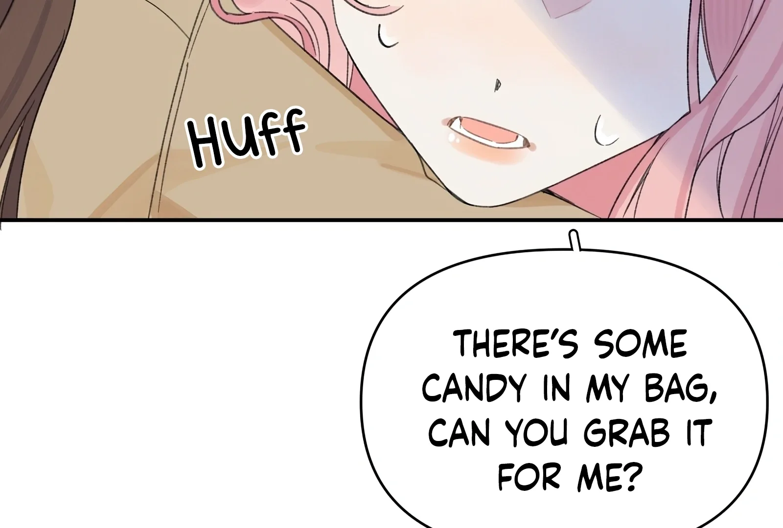 Will you expose yourself today?! Chapter 31 page 108