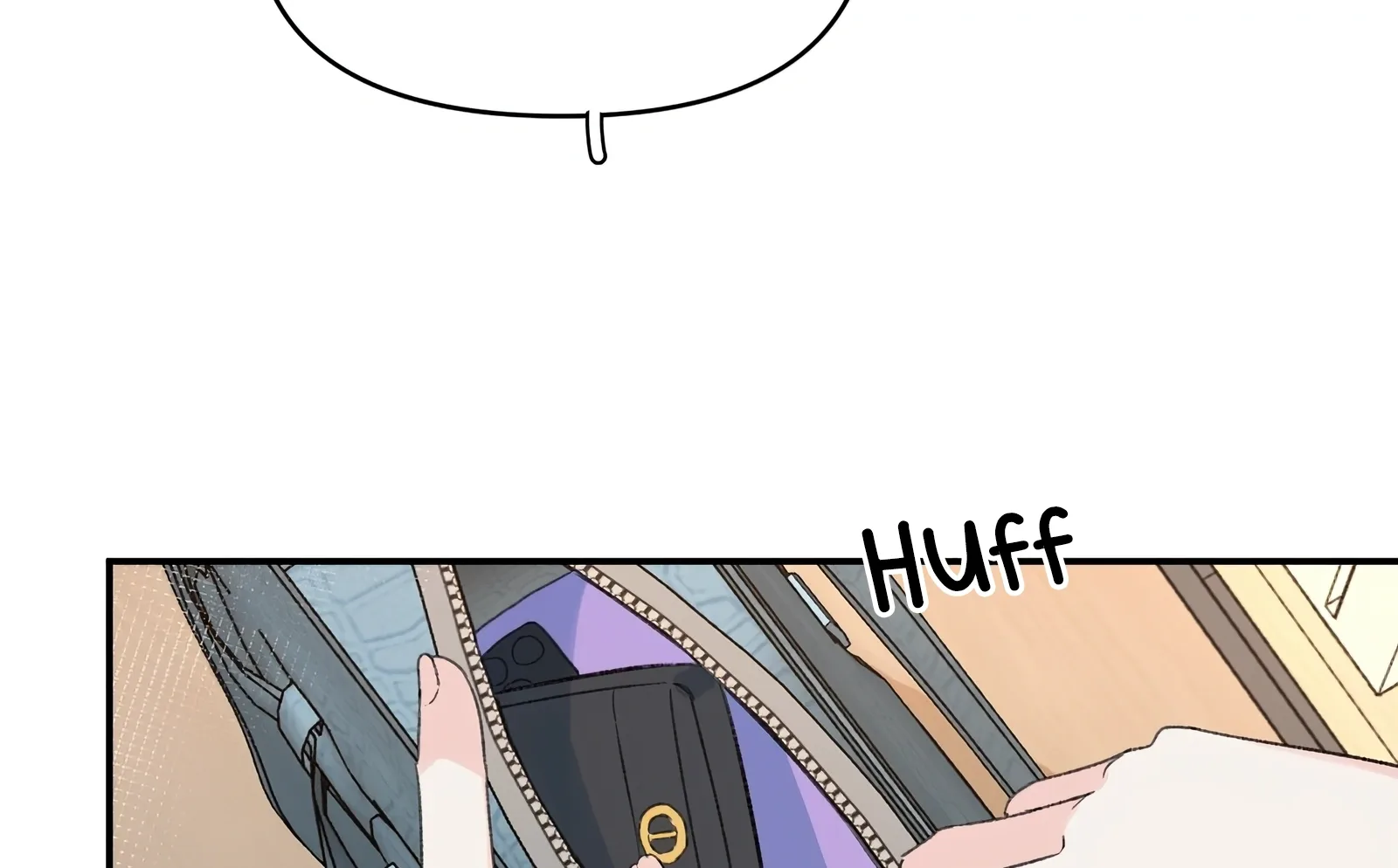 Will you expose yourself today?! Chapter 31 page 112