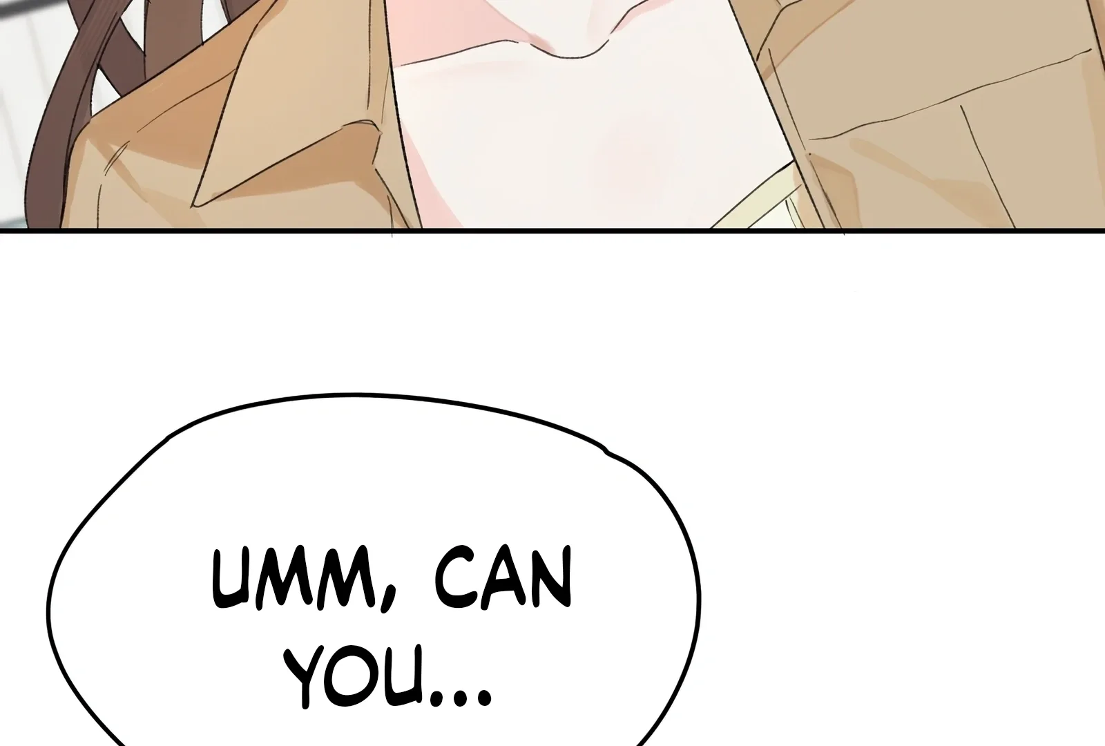 Will you expose yourself today?! Chapter 31 page 121