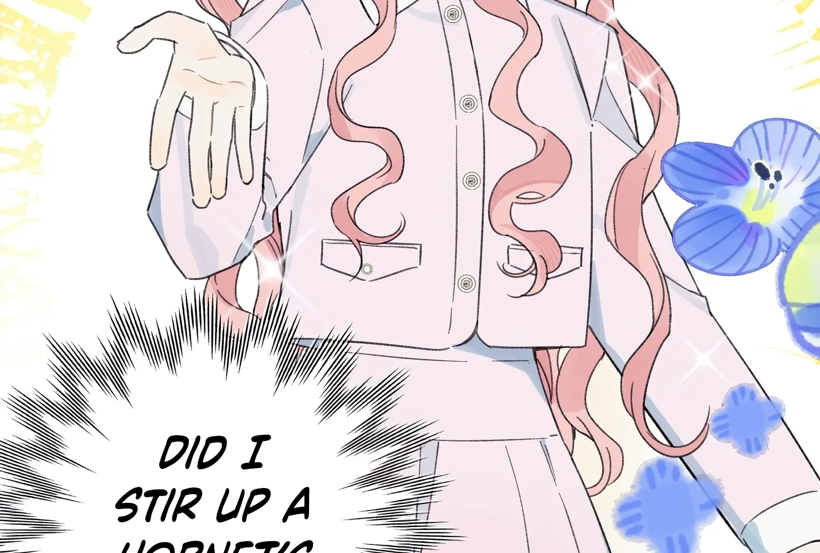 Will you expose yourself today?! Chapter 31 page 92