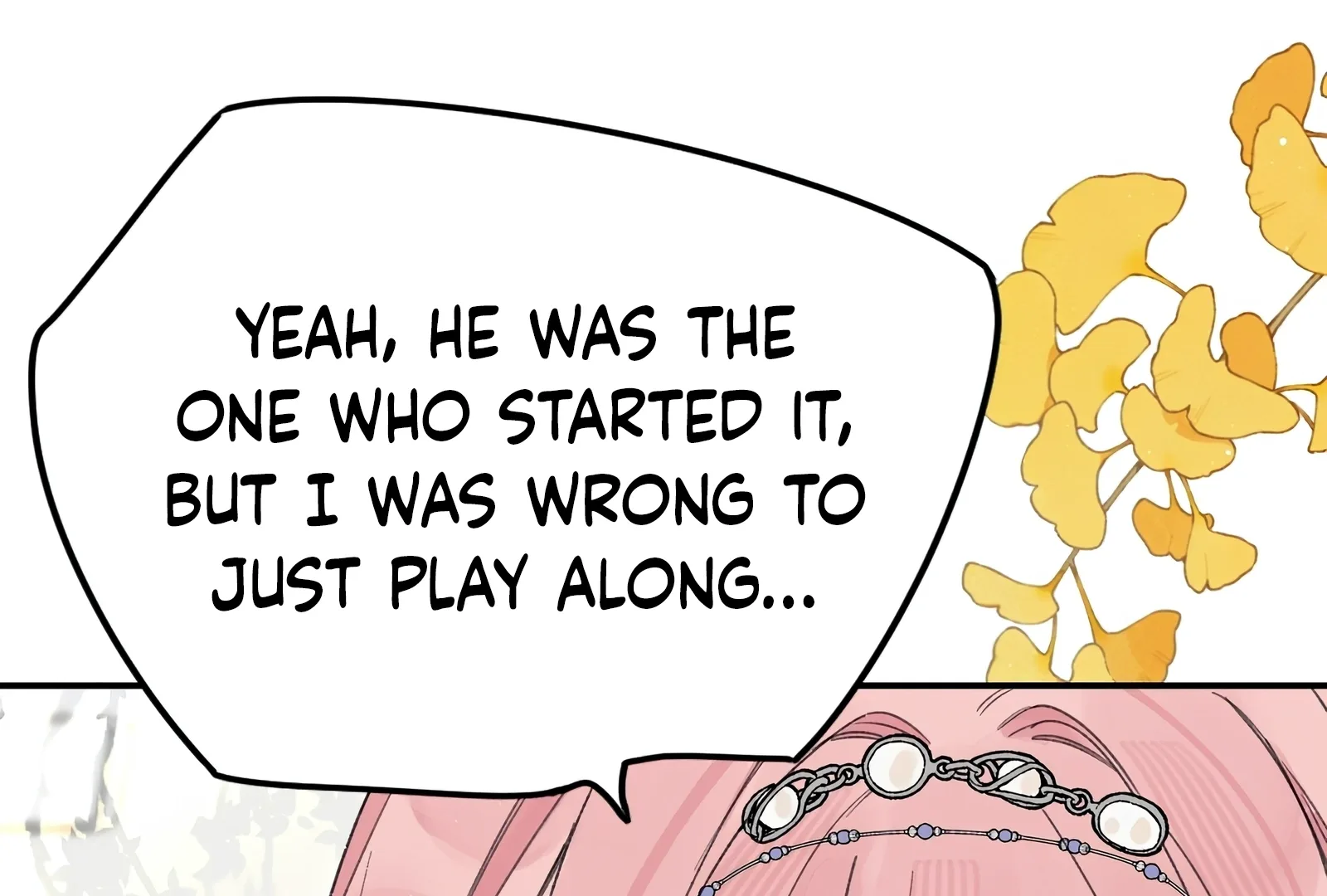 Will you expose yourself today?! Chapter 31 page 77