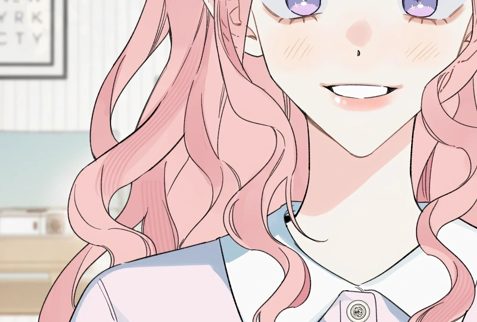Will you expose yourself today?! Chapter 31 page 67