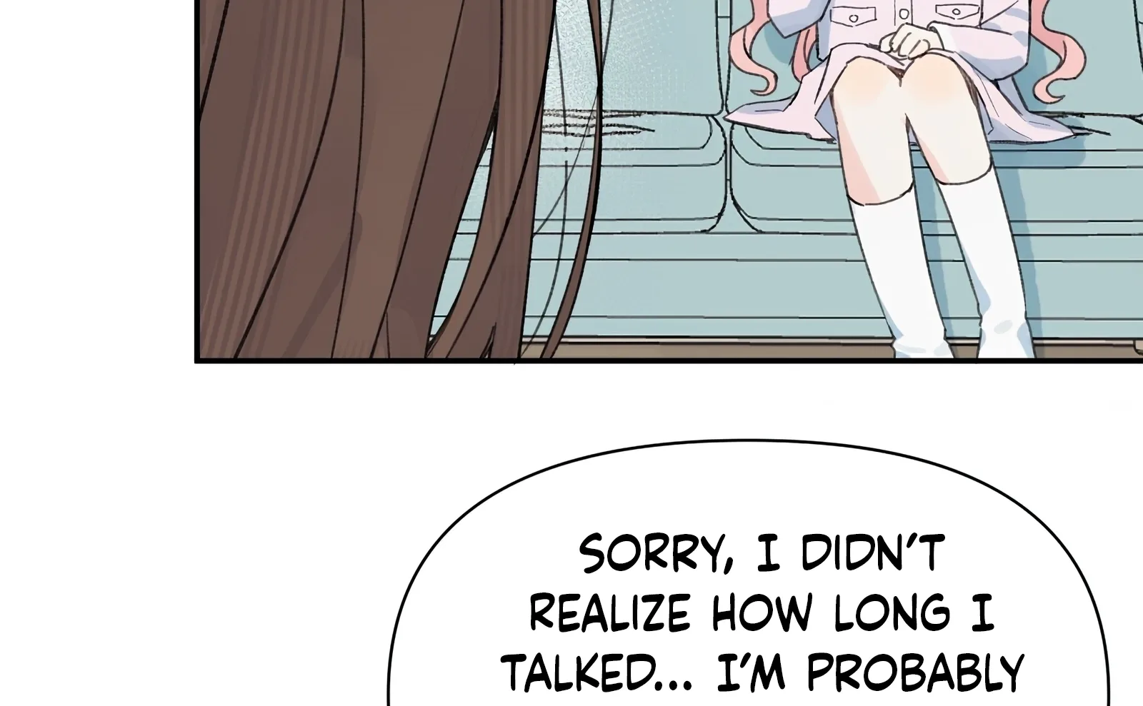 Will you expose yourself today?! Chapter 31 page 88