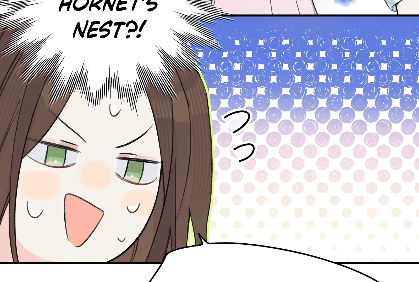 Will you expose yourself today?! Chapter 31 page 93