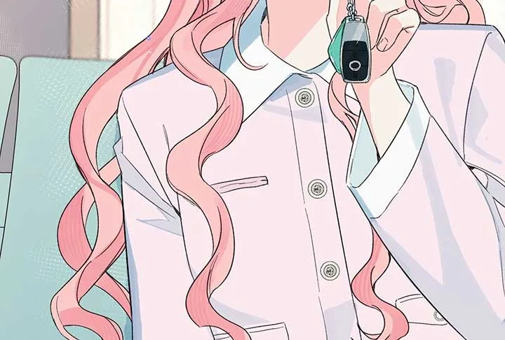 Will you expose yourself today?! Chapter 32 page 19