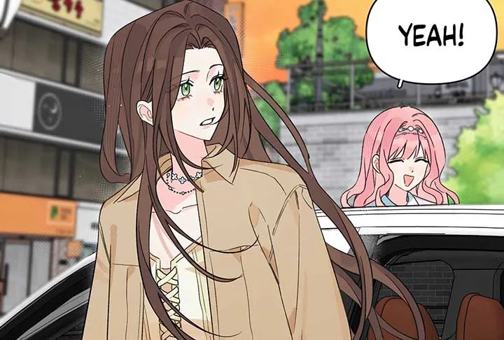 Will you expose yourself today?! Chapter 32 page 23