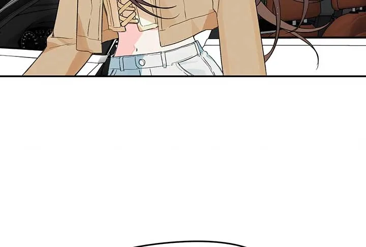 Will you expose yourself today?! Chapter 32 page 24