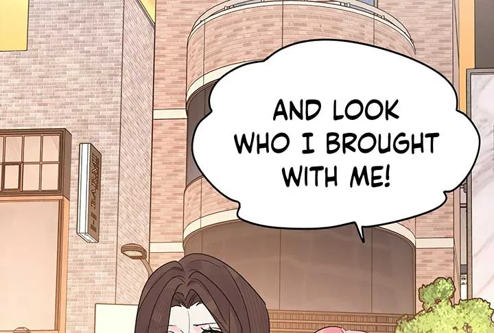 Will you expose yourself today?! Chapter 32 page 31