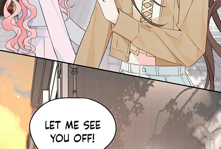 Will you expose yourself today?! Chapter 32 page 39