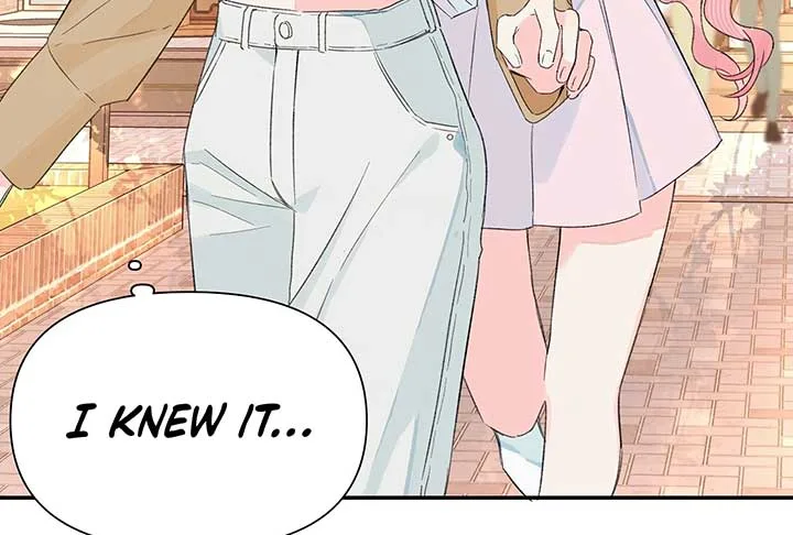 Will you expose yourself today?! Chapter 32 page 33