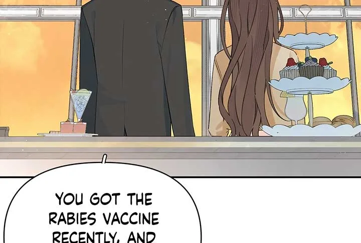 Will you expose yourself today?! Chapter 32 page 110