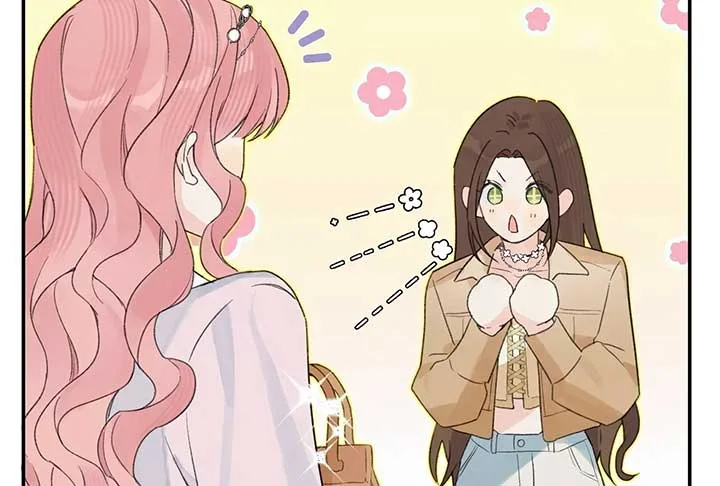 Will you expose yourself today?! Chapter 33 page 32