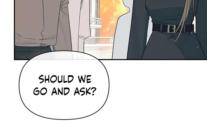 Will you expose yourself today?! Chapter 33 page 8