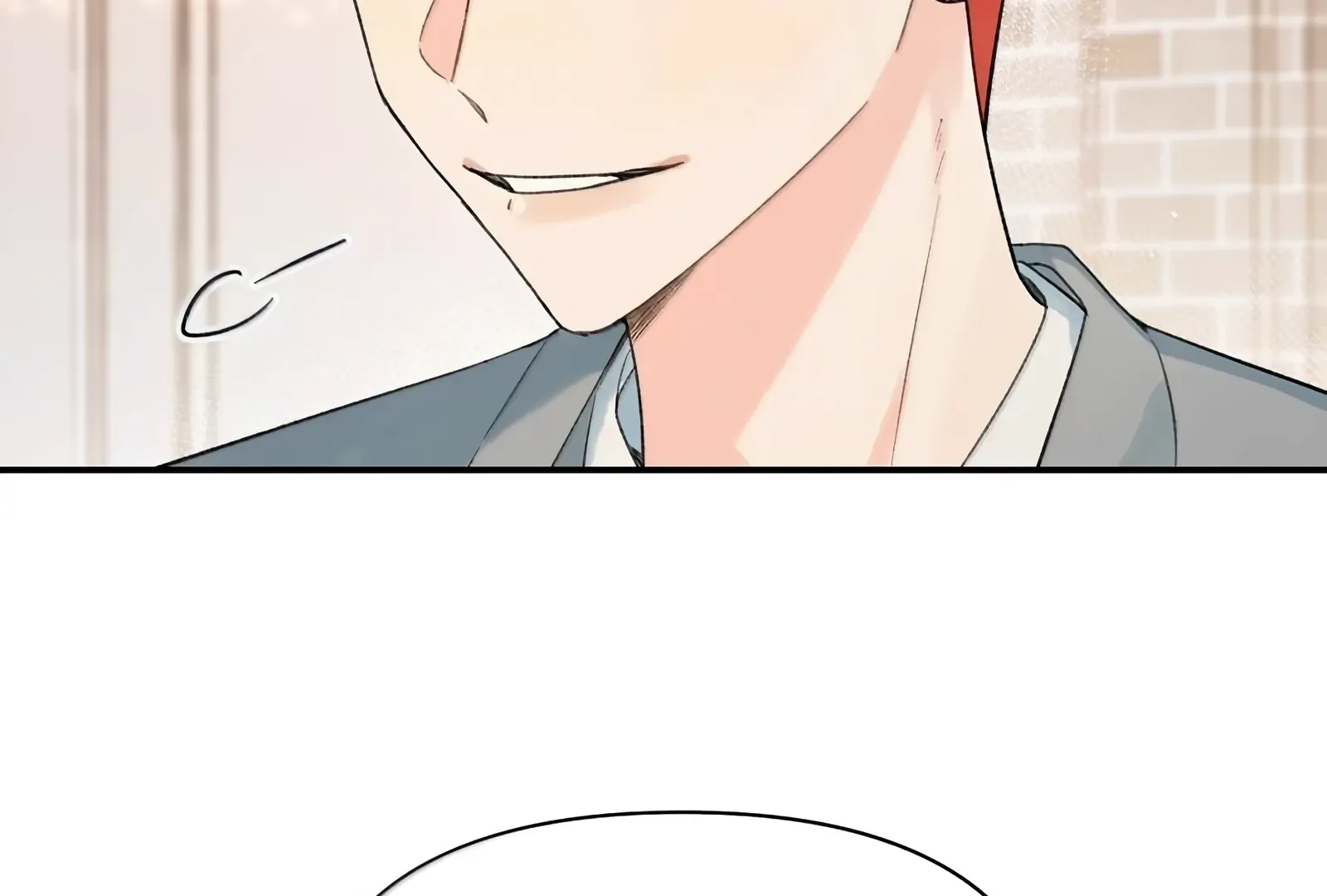 Will you expose yourself today?! Chapter 34 page 12
