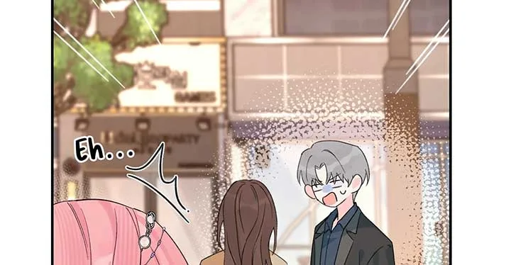 Will you expose yourself today?! Chapter 32 page 49