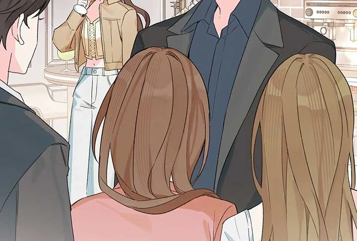 Will you expose yourself today?! Chapter 32 page 95