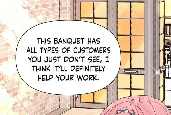 Will you expose yourself today?! Chapter 32 page 59