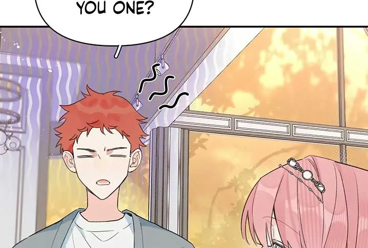 Will you expose yourself today?! Chapter 33 page 40