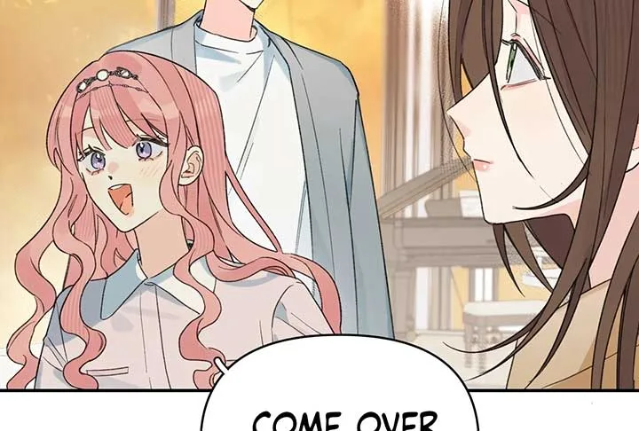 Will you expose yourself today?! Chapter 33 page 52