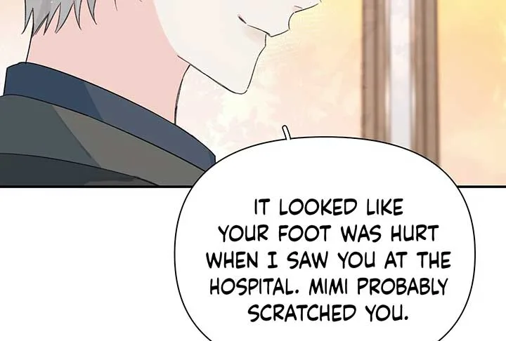 Will you expose yourself today?! Chapter 32 page 115